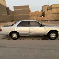 كراون هارتوب • ١٩٩٠ • رقم بغداد إنكليزي