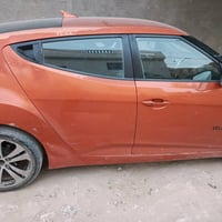 فولستر هونداي خليجي موديل 2013 ضربه دعاميه فقط على بارد شغله  ضربه جام...