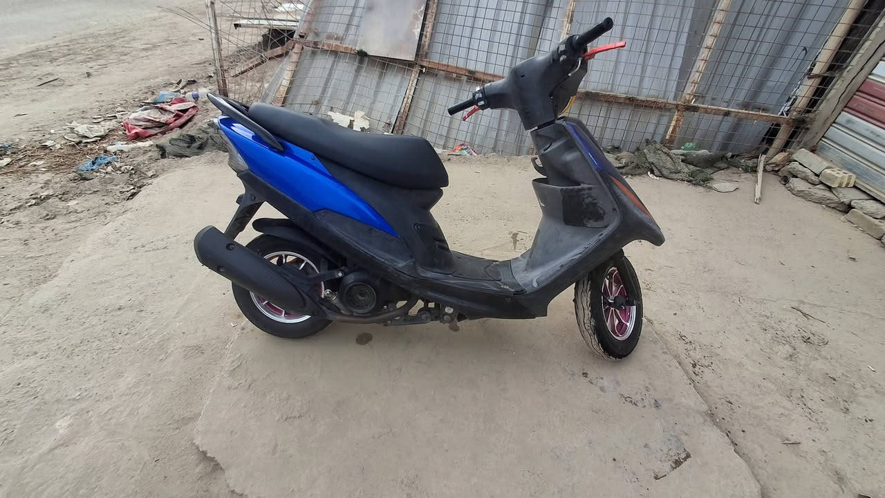 ماكس ١٢٠ • كاملة • بوشتها ٥٥