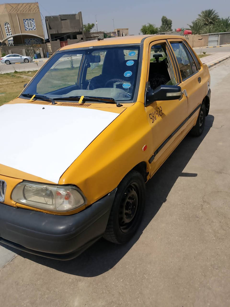 سلام عليكم سايبه البيع موديل 11 كير مكينه حداديه تخم تأير باتري كهربايات مسجل تبريد جاهزه عله آخر حبايه بدون راعي اتعهد سرقه وطلب السعر 12 بيه مجال المكان نجف مشخاب ***********
