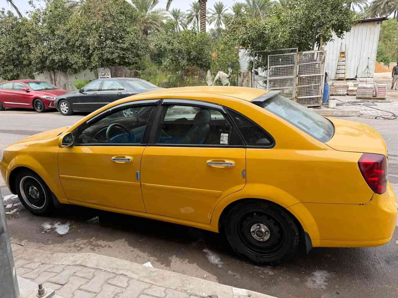 اوتماتيك • ٢٠١٢ • الكريعات