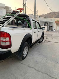 فورد رنجر • ٢٠٠٨ • بنزين