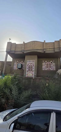 حي النداء • ٢٠٠م • خلف شارع ٦٠