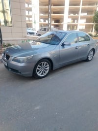 بي ام ميماتي • ٢٠٠٥ • كفاله