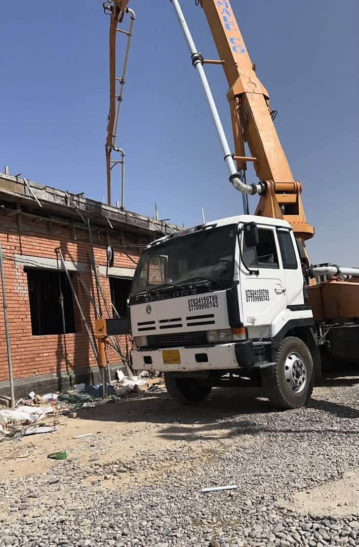 للبيع بم سيفاء.  ٣٦ موديل ٩٧ ع شرط مضخات ول بم / حجم مضخات ١٠٧ دبل ربل ٢٣٠  حجم شفت ٨٠ حوض كبير   سنويه بسمي تاريخ سنويه باقي سنه ع نتهاء  ***********
