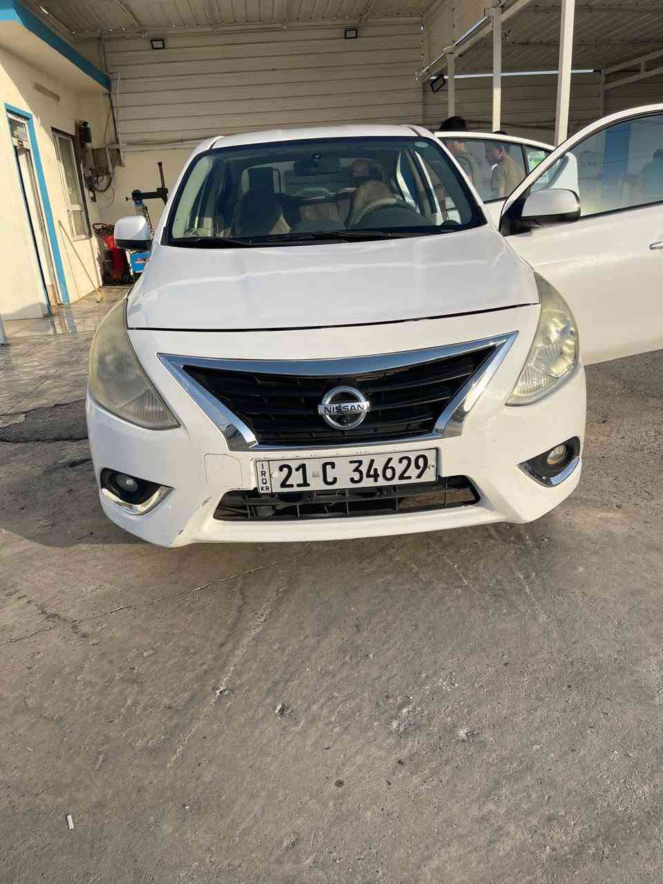 صني موديل 20 سنويه جديده باسمي دفتر بانزين بيه مكانات بارد فقط ***********
