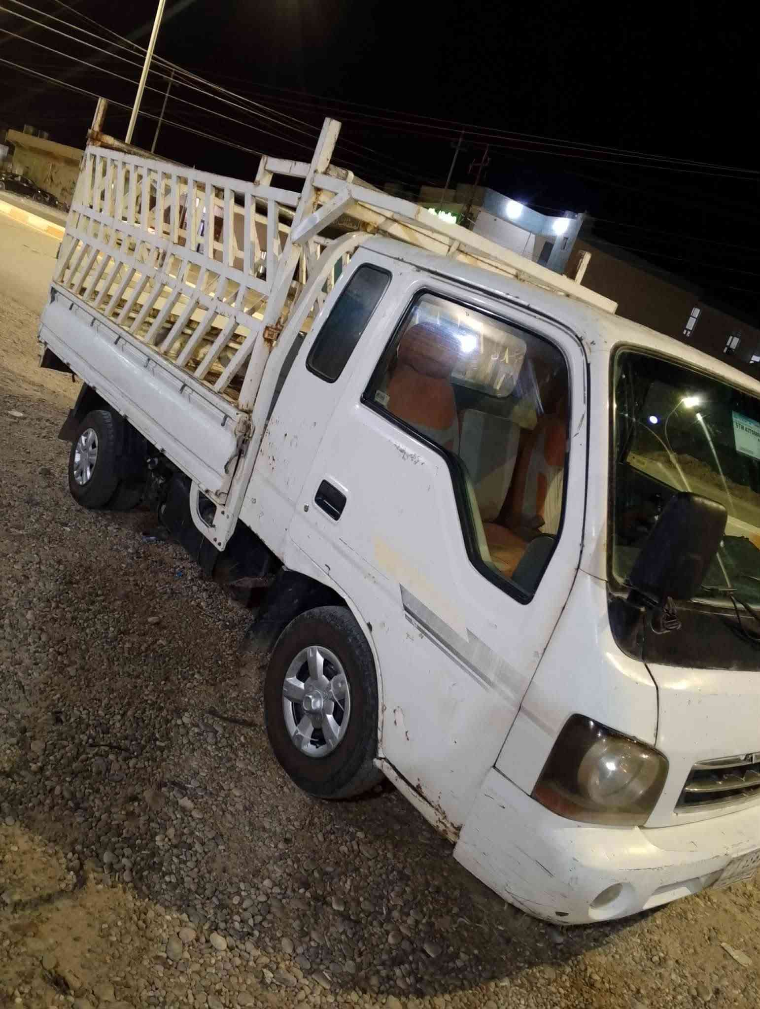 تكريت العلم • مامسجل • تايرات جدد