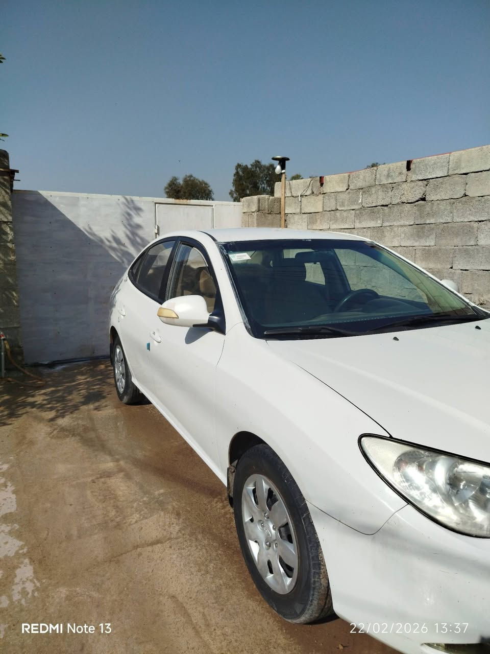 2010 سيارة بسمي رقم دهوك بي باب السائيق صبغ وبي اشوية بارد بالجاملغ *********** راسلني واتس سعر 100 ورقة ومجال مكان السيارة قضاء بردرش
