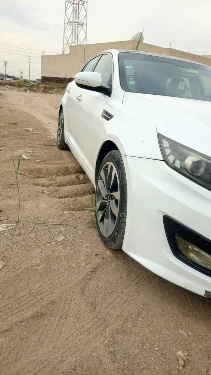 اوبتما • ٢٠١١ • رقم بغداد