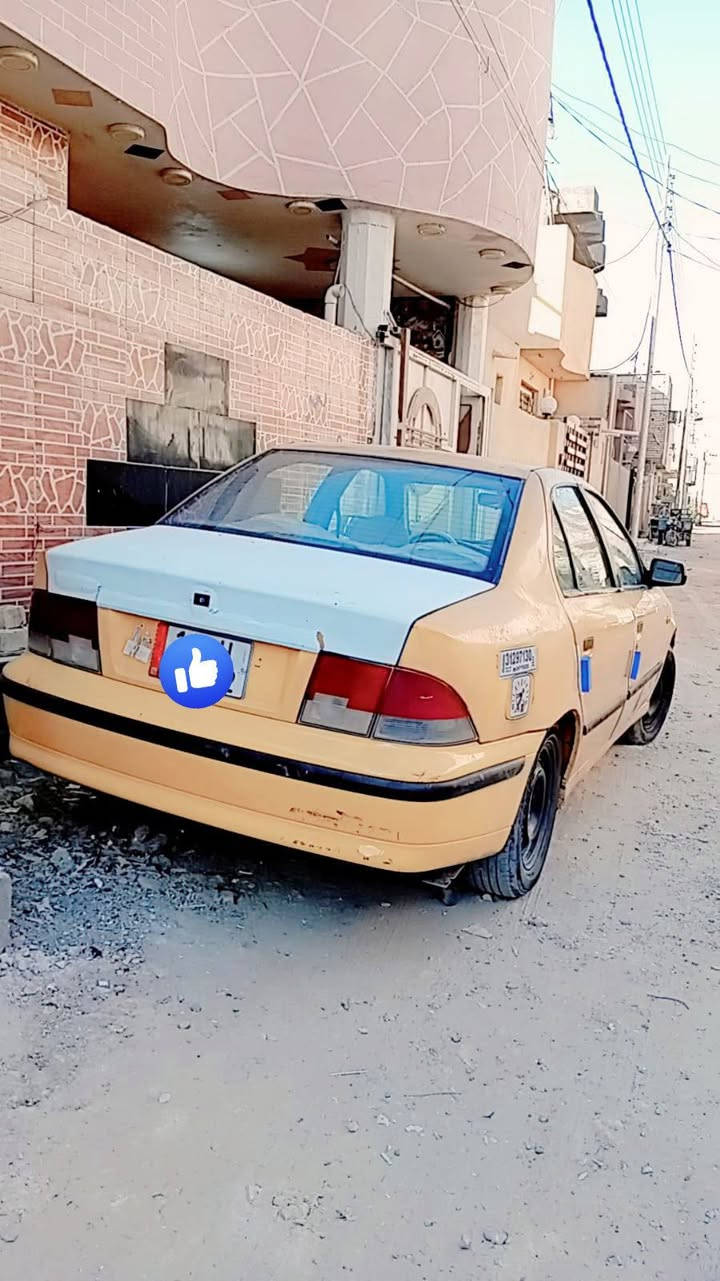 سمنت موديل 2012 رقم بغداد انكليزي كير حداديه محرك كله جديد السياره ماناقصها شي مكاني كربلاء ***********
