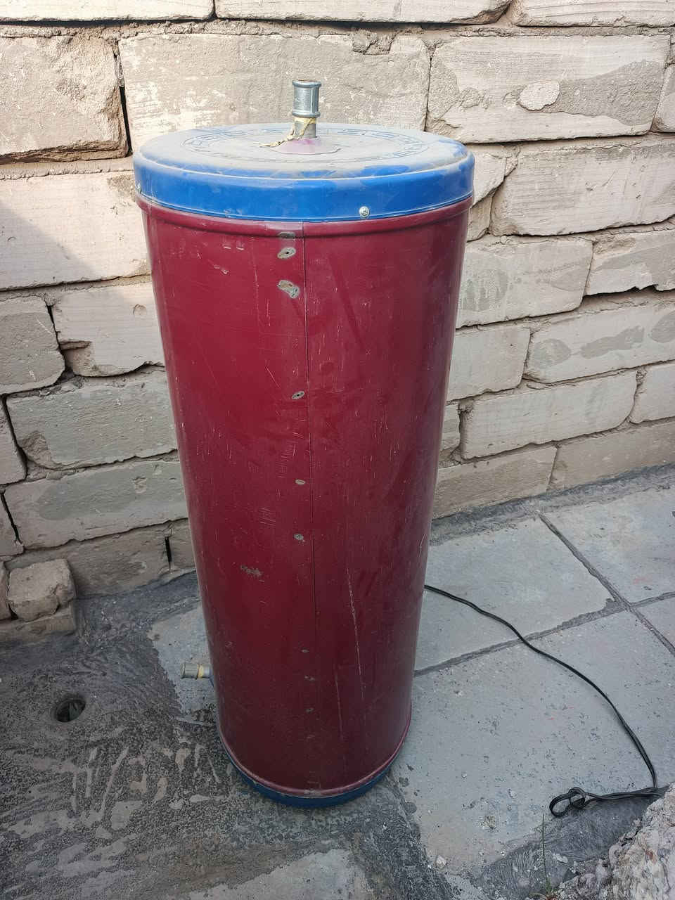 سخان • جديد • الطحان