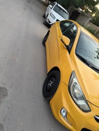 اكسنت • ٢٠١٢ • وارد خليجي