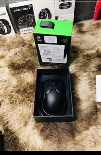 رازر Viper V2 Pro • ماوس ألعاب لاسلكي • ٣٠٠٠٠DPI