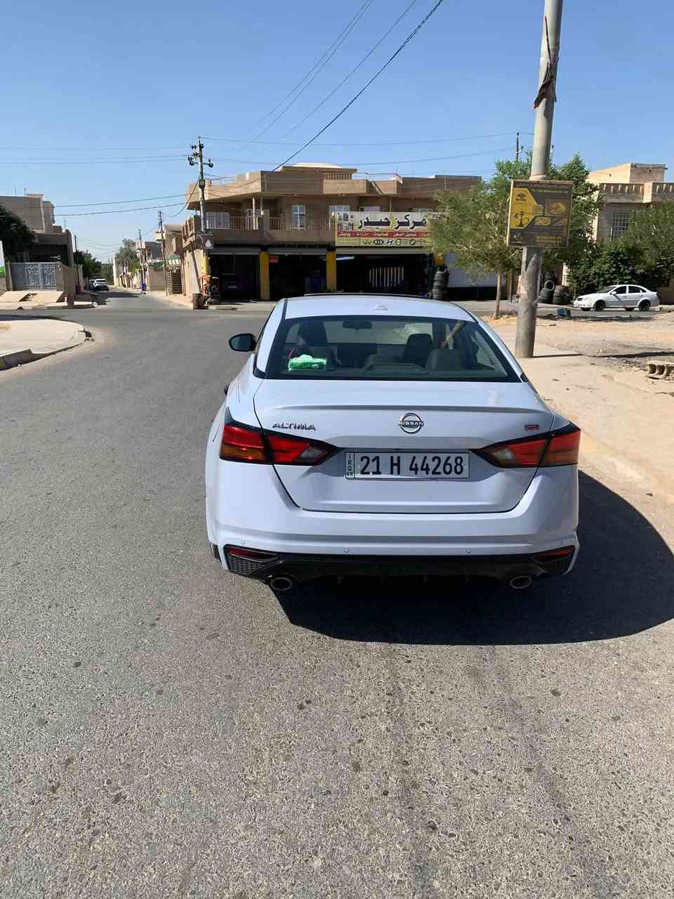 نسيان التيما sr بلاص فول مواصفات 
لون سموكي
رادار جانبي 
رادار خلفي 
رادار امامي 
تدفه كوشنات كوشنات كهربائي 
تبر يد 
كوشنات جلد 
تحديد سرعه 
رادار خروج عنده 
شاشه كبيره 
سيارا بدون ايرباك حادث خفيف 
الاتصال ***********
