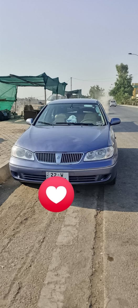 سني • ٢٠٠٤ • رقم اربيل