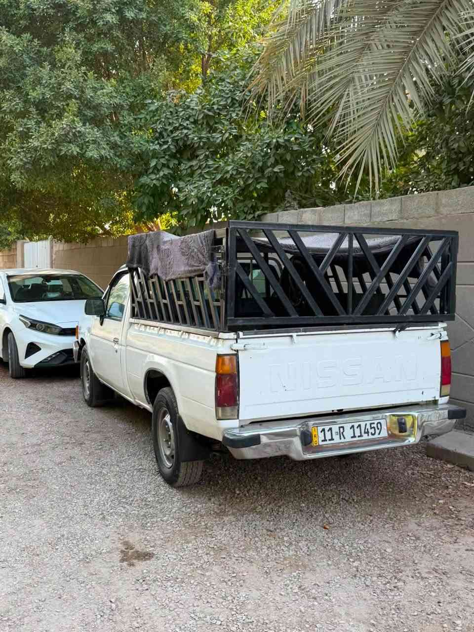 بلاديه • ١٩٩١ • عميه