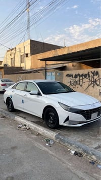 النترا ٢٠٢٣ • محرك ٢٠٠٠ • اوتوماتيك