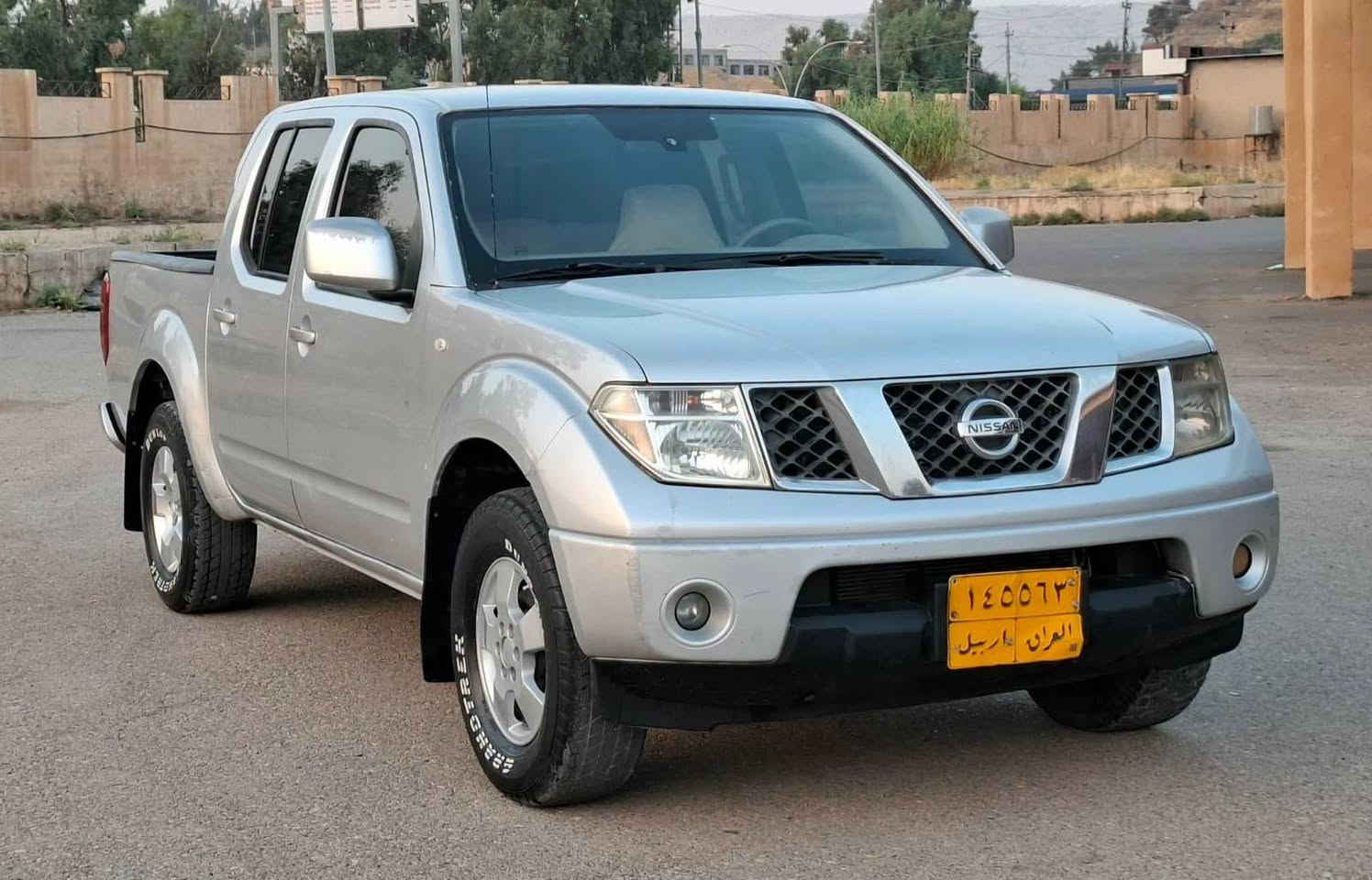 نافارا دبل • غاز • ٢٠١٣