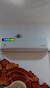سبلت لفيرته طن ونص بس منقص غاز رقم 07708503842