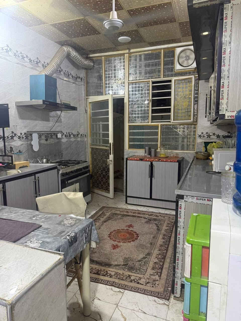 رهن • ١٥٠م • شارع الصب