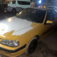 بيجو • ٢٠١٥ • حادث