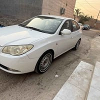 مكينة كير مكفول • ٢٠٠٩ • تايرات جديد