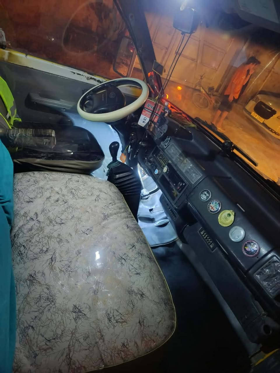 سلام عليكم كيه بستا مديل 95سنويه 28بشهر ٧ مكينه كير باور مشط كله خير من لله  تخم تاير جديده دوشمه جديده صفاح جديده جفانه جديده  تريد تحويل  تريد وكاله       رقم الجوال *********** سعر ٤٠ وبيه مجال مكاني الديوانيه
