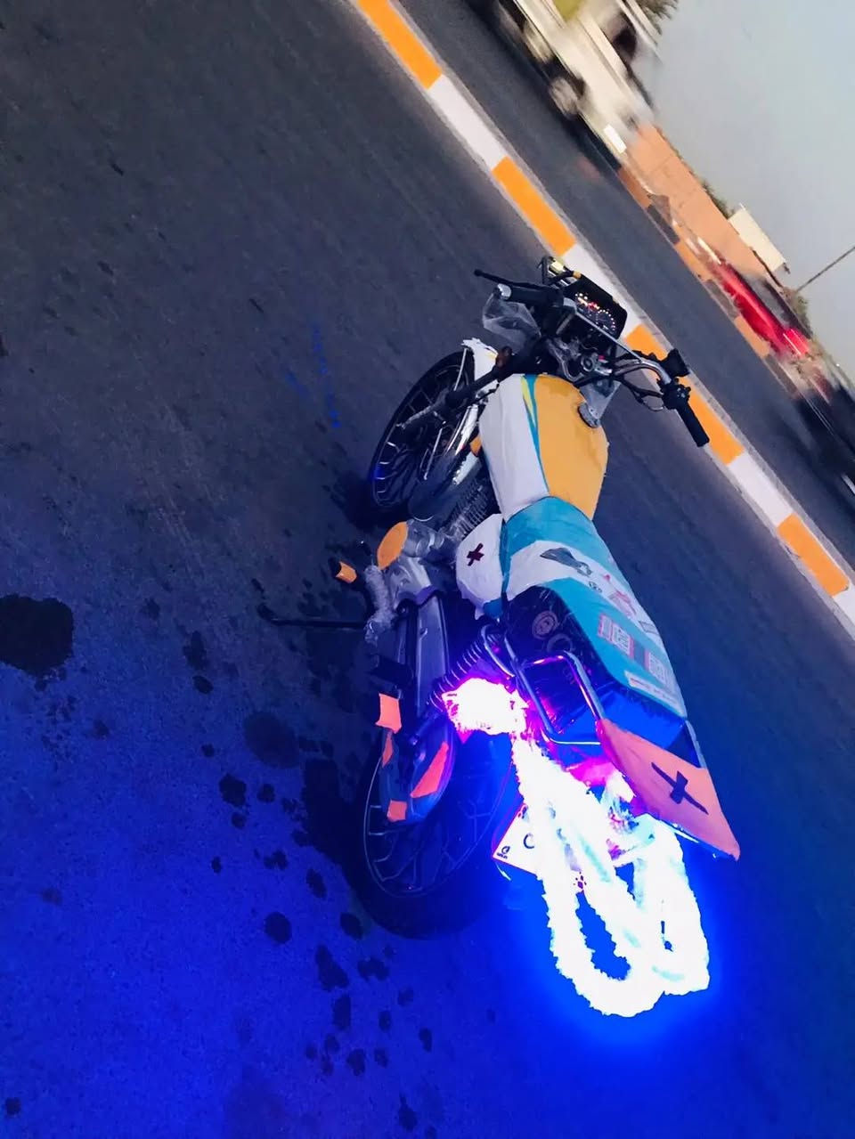 السلام عليكم ...((سيفان سلونك))(((محرك كير.                  شرط ))) محرك 200
شرط يشتغل ع سلولي🦅
م........مصروف عليه جنبز 
موديل 2024
كهربائيات كله شغاله 
نظافه فول 🔥🦅
شلعه ونشاط ومعدل فولل 🔥 
گير محرك شرط 
السعر600وبي مجال ......لاتكسر بحلال العالم إذ مايعجبك السعر اعبر.........

   رقم الهاتف   ‏‪***********‬‏
مكاني بيجي.
