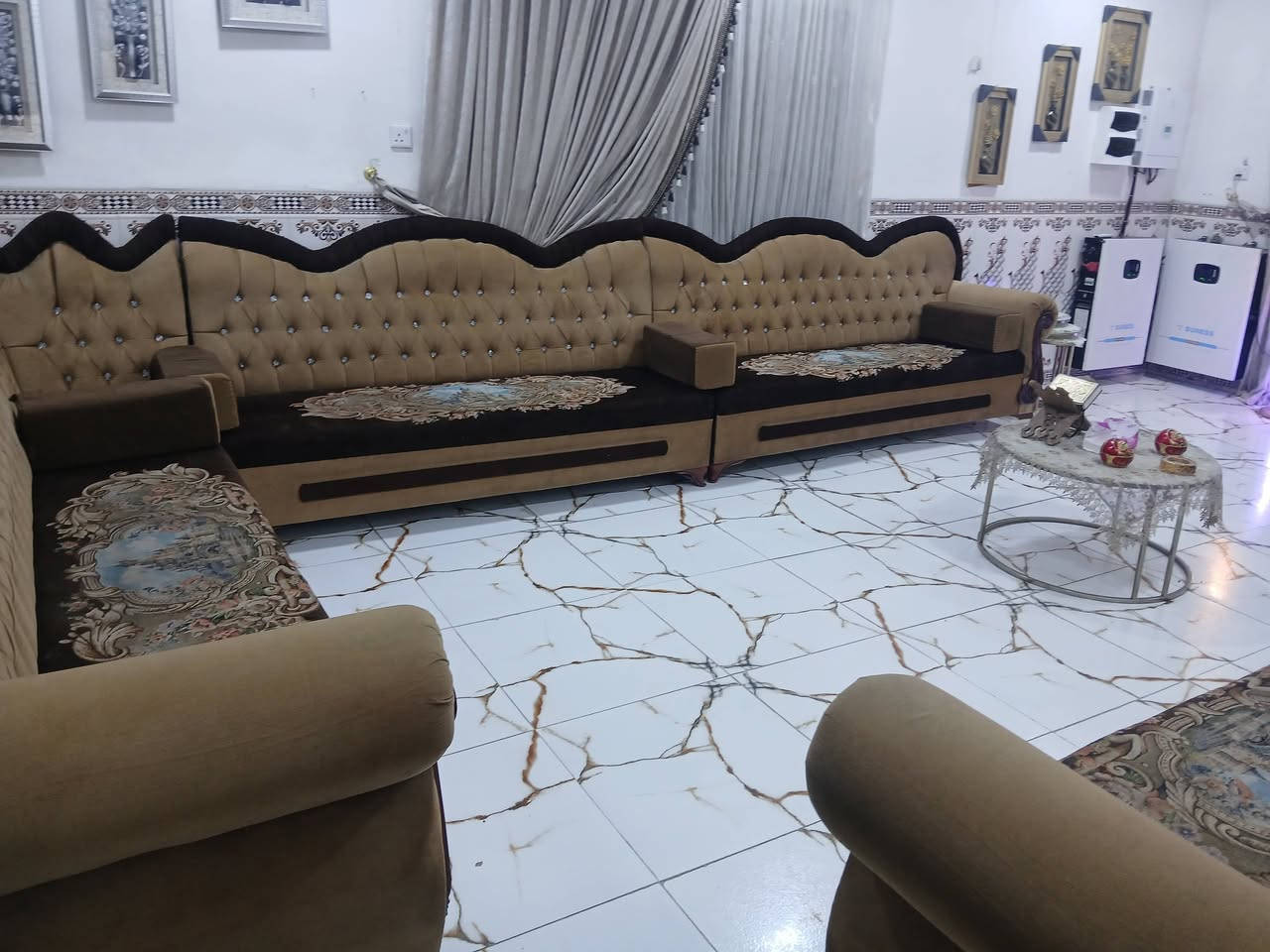 حي الرسالة • ٣٧٠م • طابو