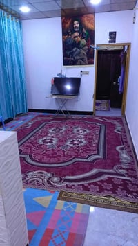قرية الغدير • ١٠٠م • مقابل ملحق