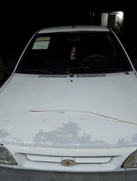 🚗 للبيع – سايبة خصوصي موديل 2011 ✅ خصوصي ✅ أوراقها أصولية وجاهزة للنقل...