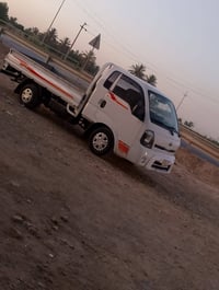 كيا حمل • ٢٠١٦ • كفاله عامه