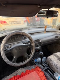 فاصوليه • ١٩٩٢ • بطاقة بنزين