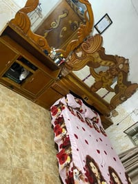 غرفه عراقيه سعر مناسب  في كاطون الرحمه قرب جامع صهيب الرومي مجاور سمىً...