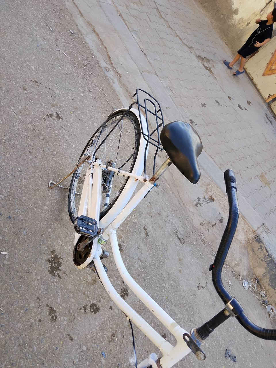 باسكل ٢٦ • موديل ٢٠١٧ • نضيف ياباني