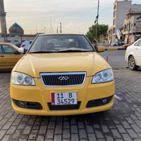 مكينه جديده • ٢٠١١ • بغداد