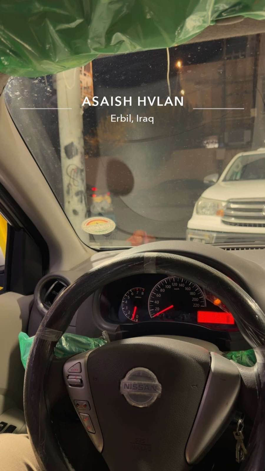 لاكشميبا • ٢٠١٦ • أربيل
