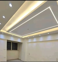 🏠✨ تريد تغيّر شكل بيتك؟ خلّي شغلنا يحچي عنّا!  السلام عليكم 🌹 نقدملكم ...