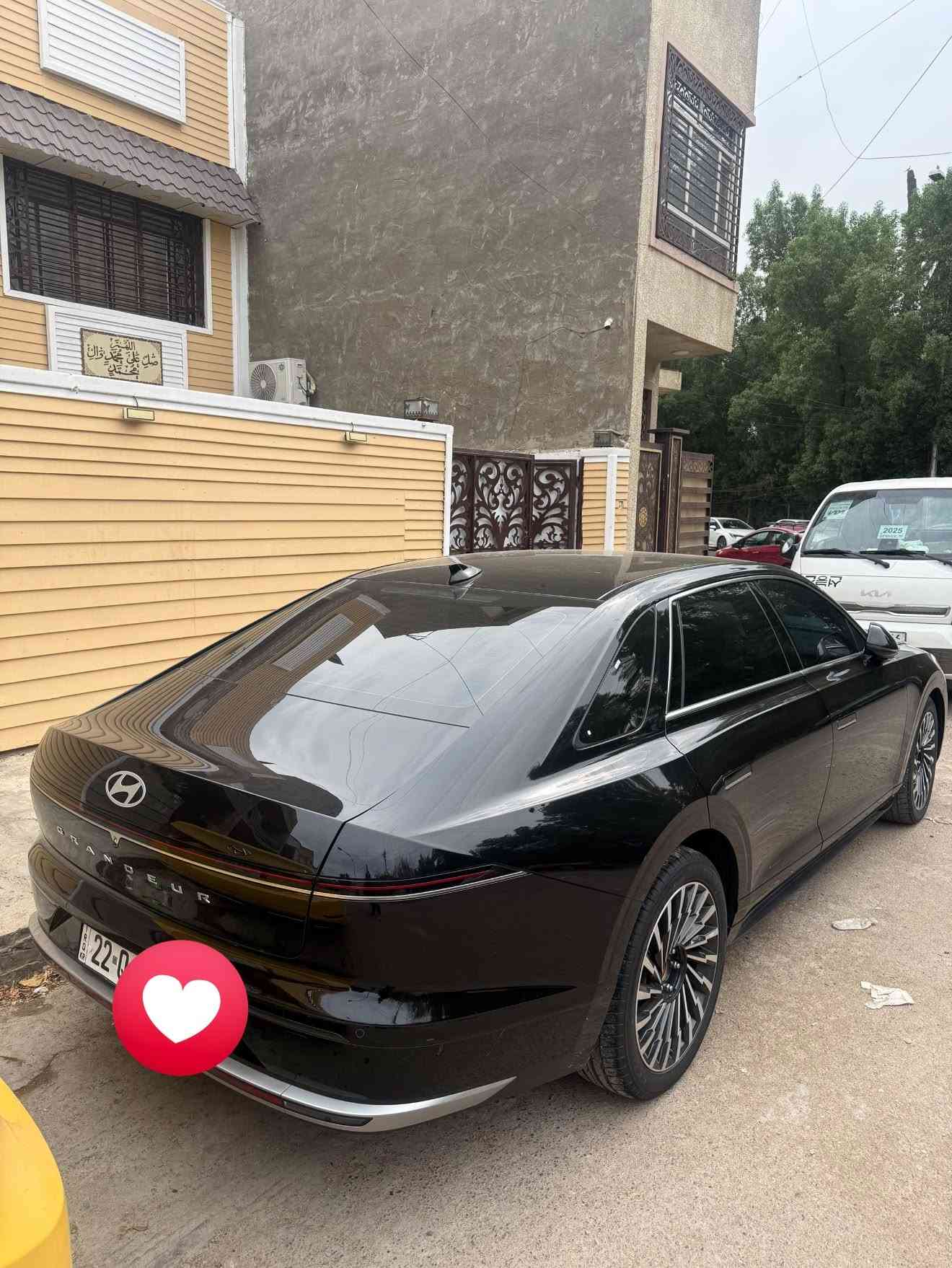 ازيرا ٢٠٢٦ • رقم اربيل • حادث امامي
