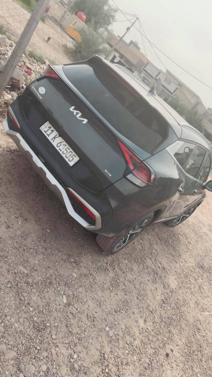 سبورتج هايبرد • ٢٠٢٣ • رقم بغداد