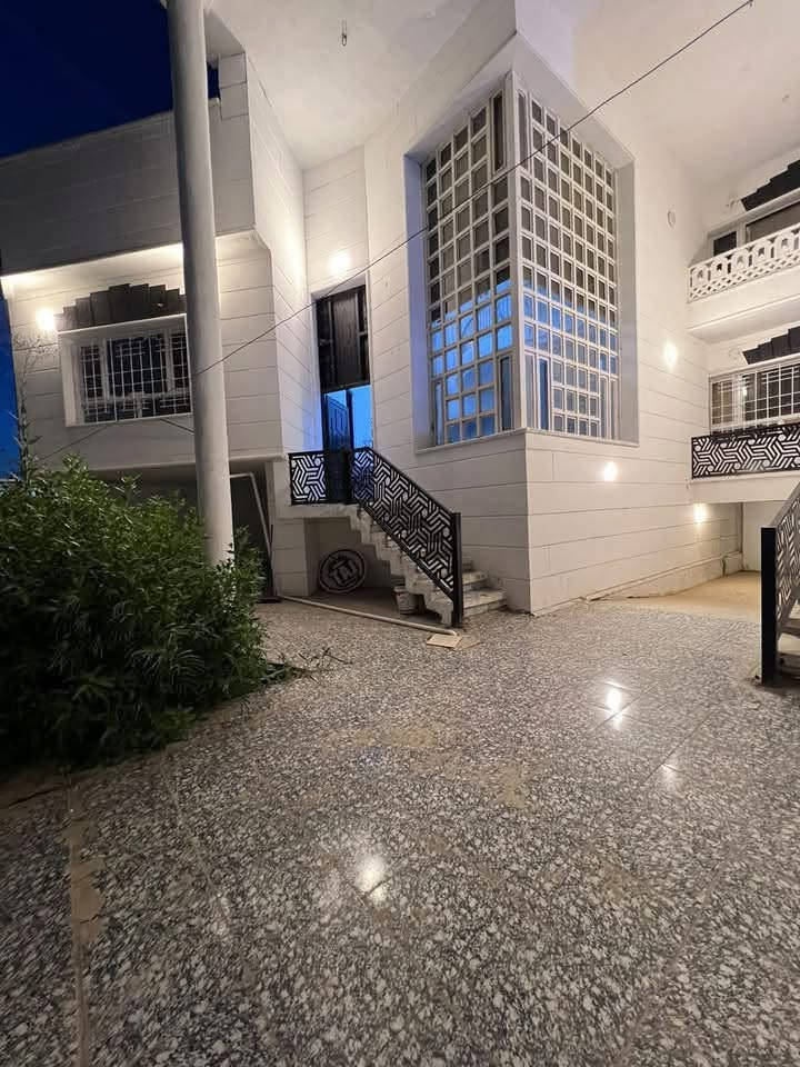 السيديه • ٣٢٠م • ٤غرف