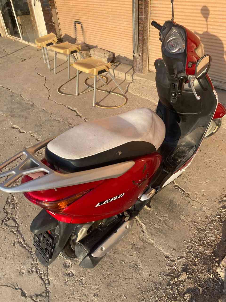 ليدي • حديث • سامراء
