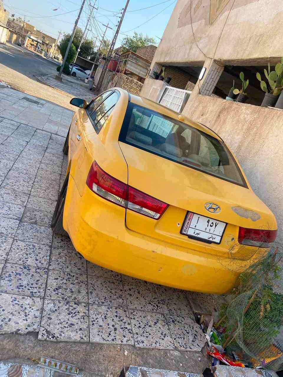 سوناتا 2008 وارد امريكي ضربه جامالغ مكينه مكفوله وخطين بانزين وغاز لستفسار اتصال عل رقم انه مكلف بنشر ***********
