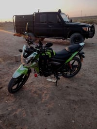 هاوجي • موديل ٢٠٢١ • نضيفه