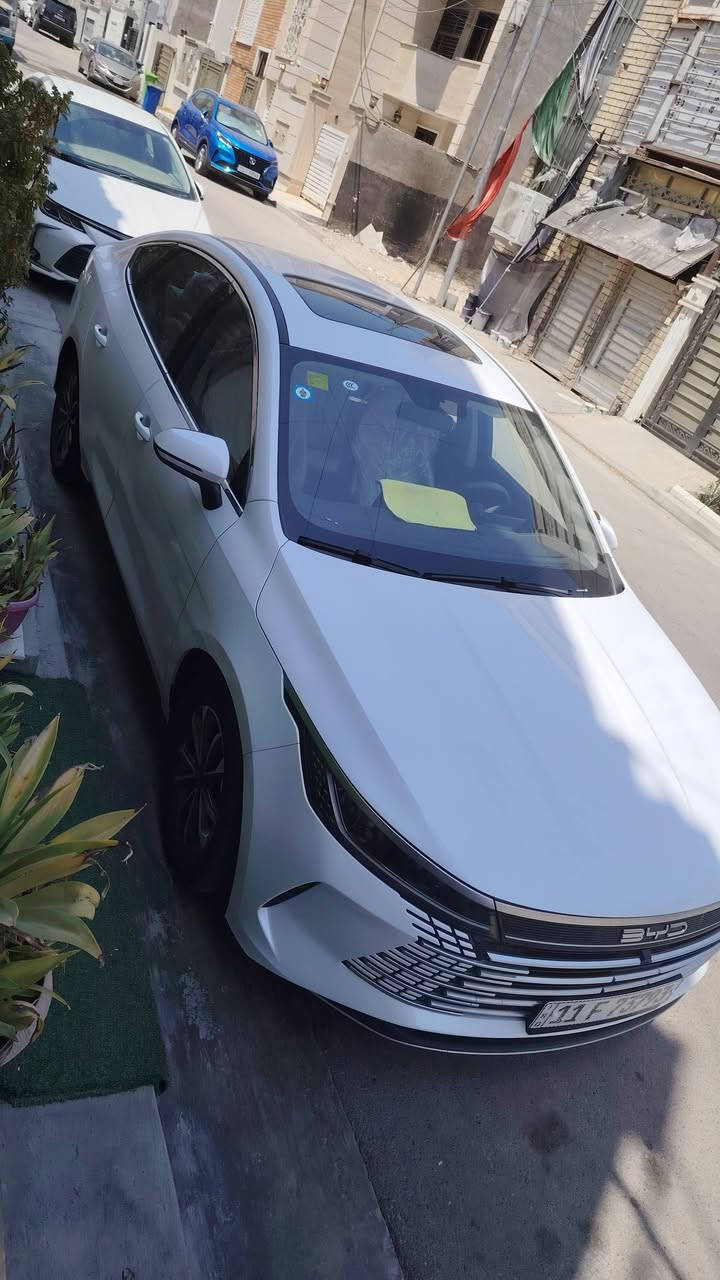سلام عليكم
بي واي دي ديستروير مديل 2025
بعدها زيرو صالي اقل شهر من ماخذها
موصفات
شاشه كبيره قلابه
كشن مقعد رياضي
فتحه بل سكف
بصمه
كامله من كلشي
اي استفسار على هذه رقم ***********
السعر خاص
