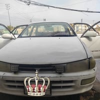 كارينا • موديل ٩٣ • مكينة ١٨٠٠