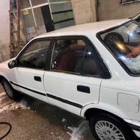 كورلا • ١٩٩١ • بدون ضربه