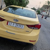 النترا ٢٠١٥ • محرك ١٨٠٠ • وارد أمريكي