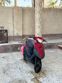 ماكس عدلة • نضيفة • نقص كهربائيات