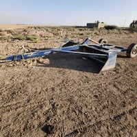 تسكام • موسم واحد • عرضه ٣ ونص